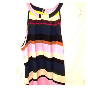 Beautiful  tank blouse